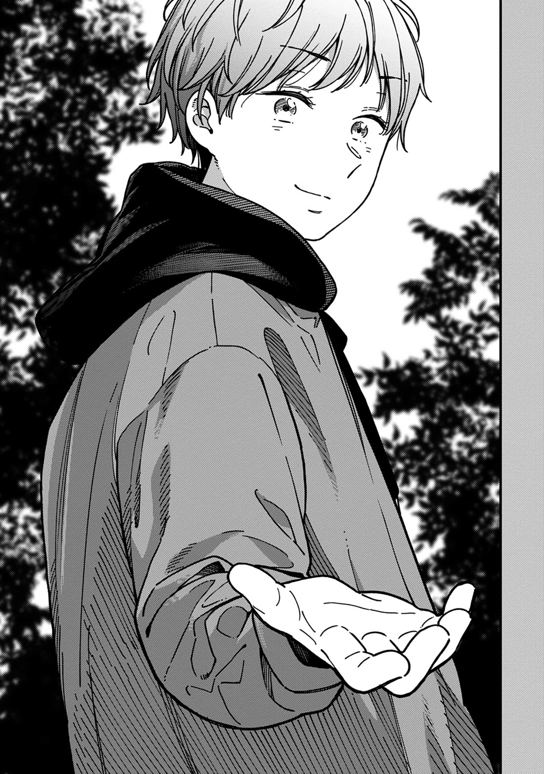 Kakushigoto - Secrets Chapter 27 page 11 - Chapter 27