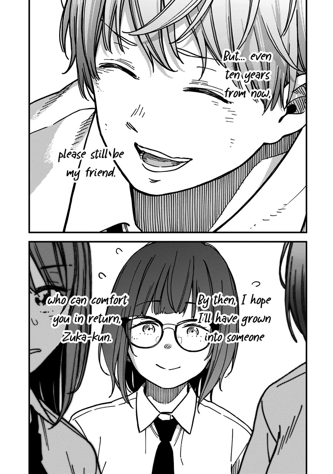 Kakushigoto - Secrets Chapter 27 page 15 - Chapter 27