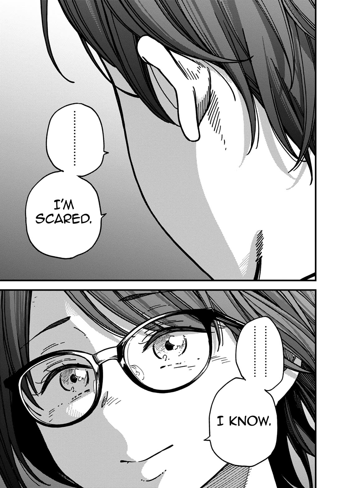 Kakushigoto - Secrets Chapter 27 page 31 - Chapter 27
