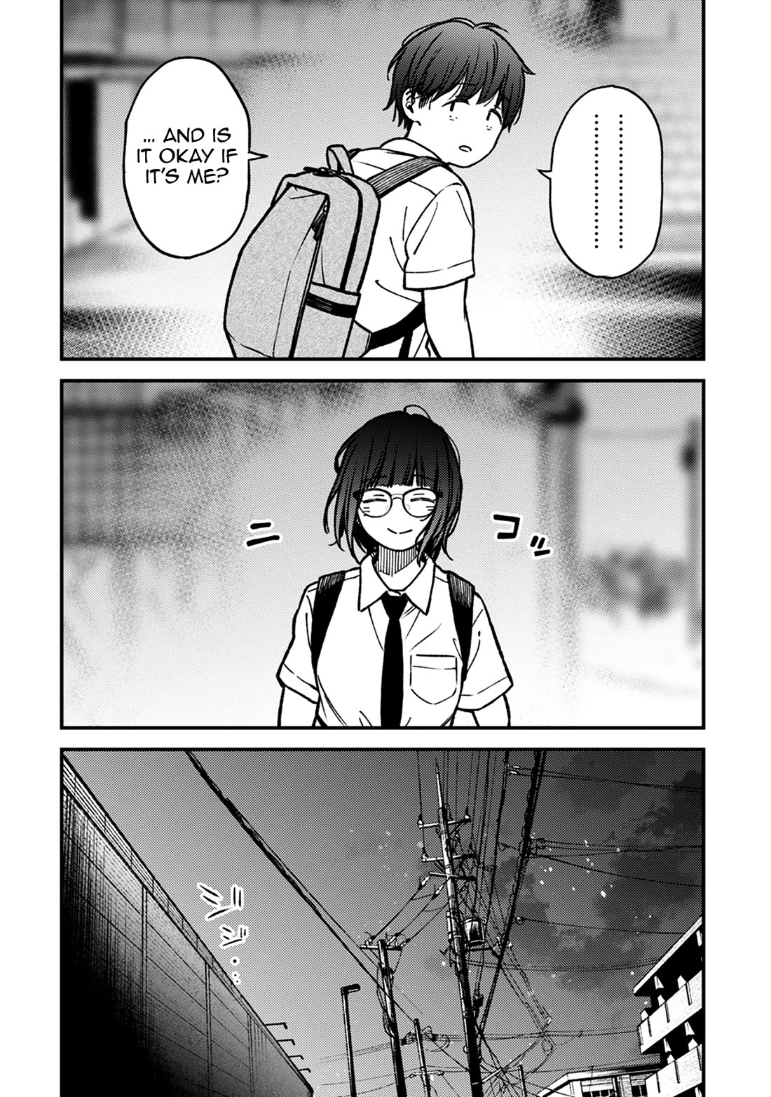 Kakushigoto - Secrets Chapter 28 page 32 - Chapter 28