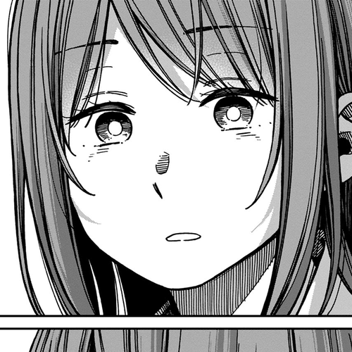 Kakushigoto - Secrets Chapter 28 cover