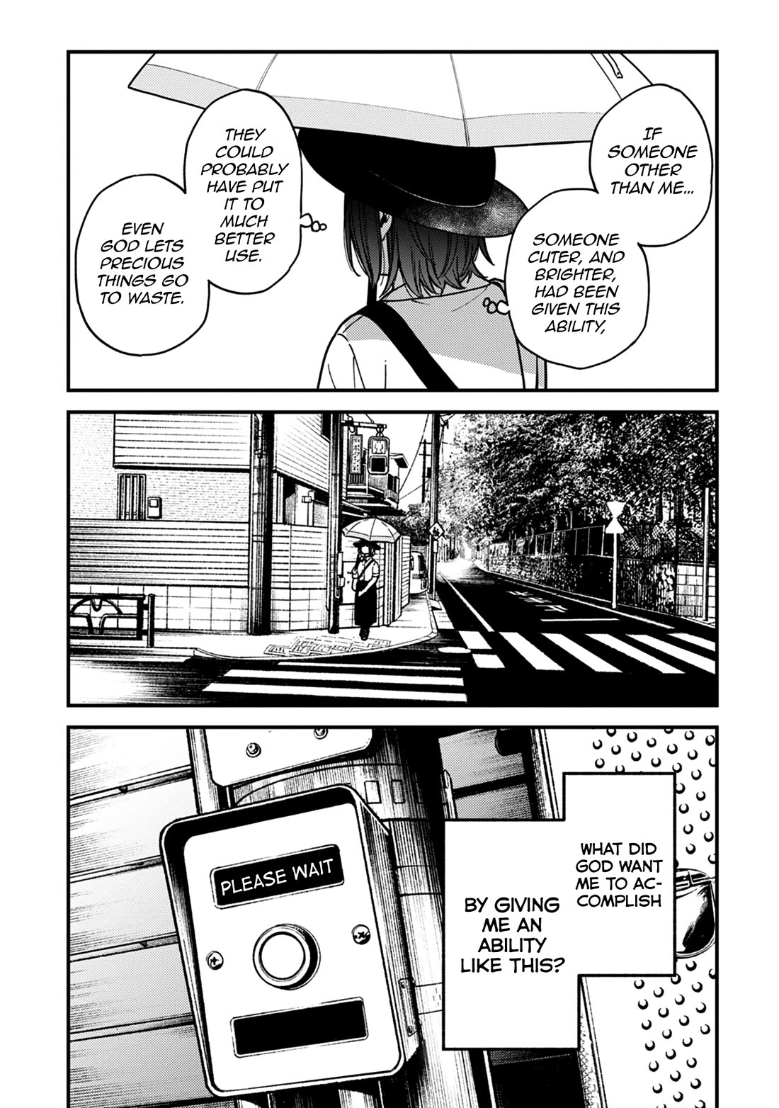 Kakushigoto - Secrets Chapter 29 page 17 - Chapter 29