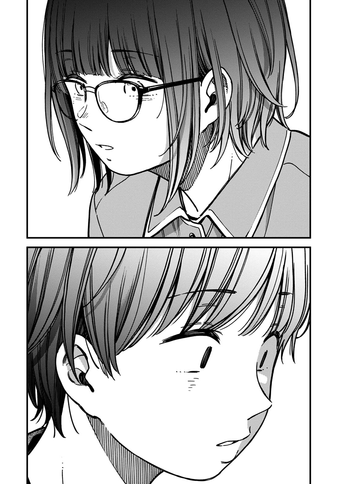 Kakushigoto - Secrets Chapter 29 page 24 - Chapter 29