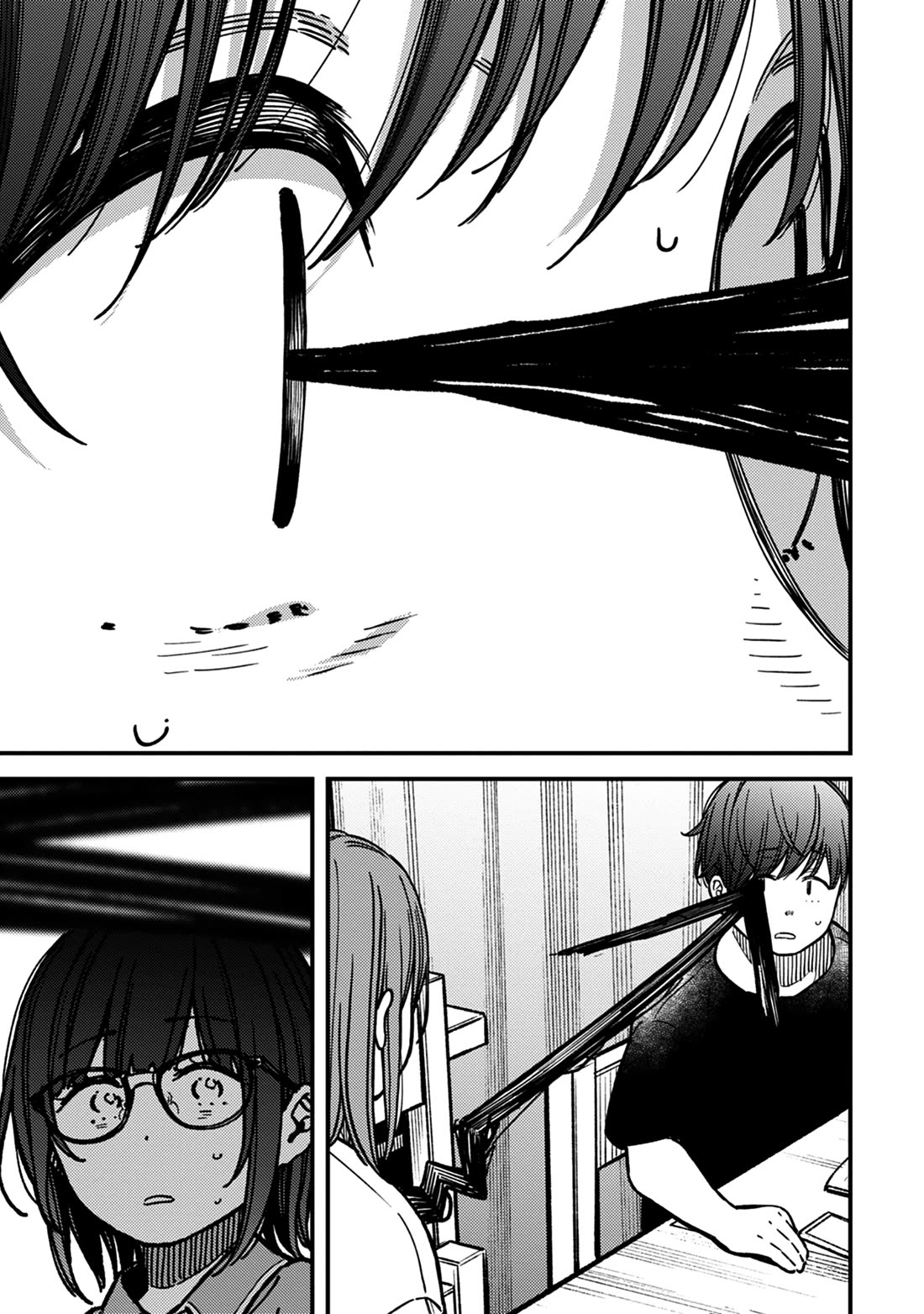 Kakushigoto - Secrets Chapter 29 page 29 - Chapter 29
