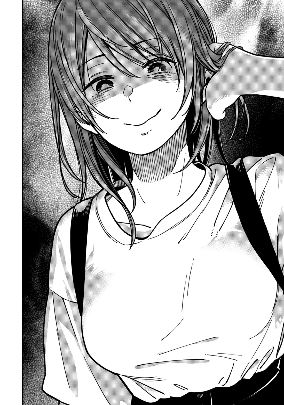Kakushigoto - Secrets Chapter 29 page 30 - Chapter 29
