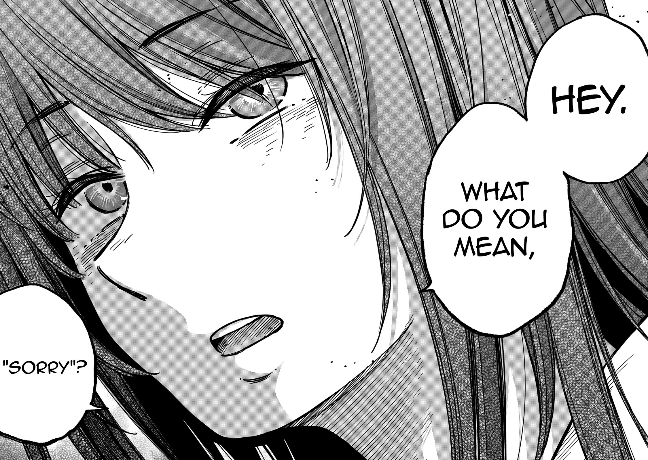 Kakushigoto - Secrets Chapter 30 page 32 - Chapter 30
