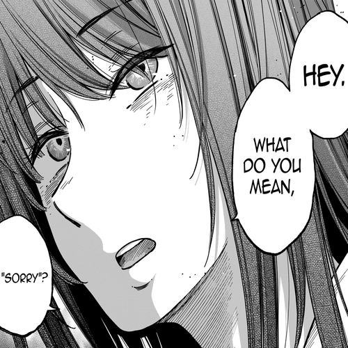 Kakushigoto - Secrets Chapter 30 cover