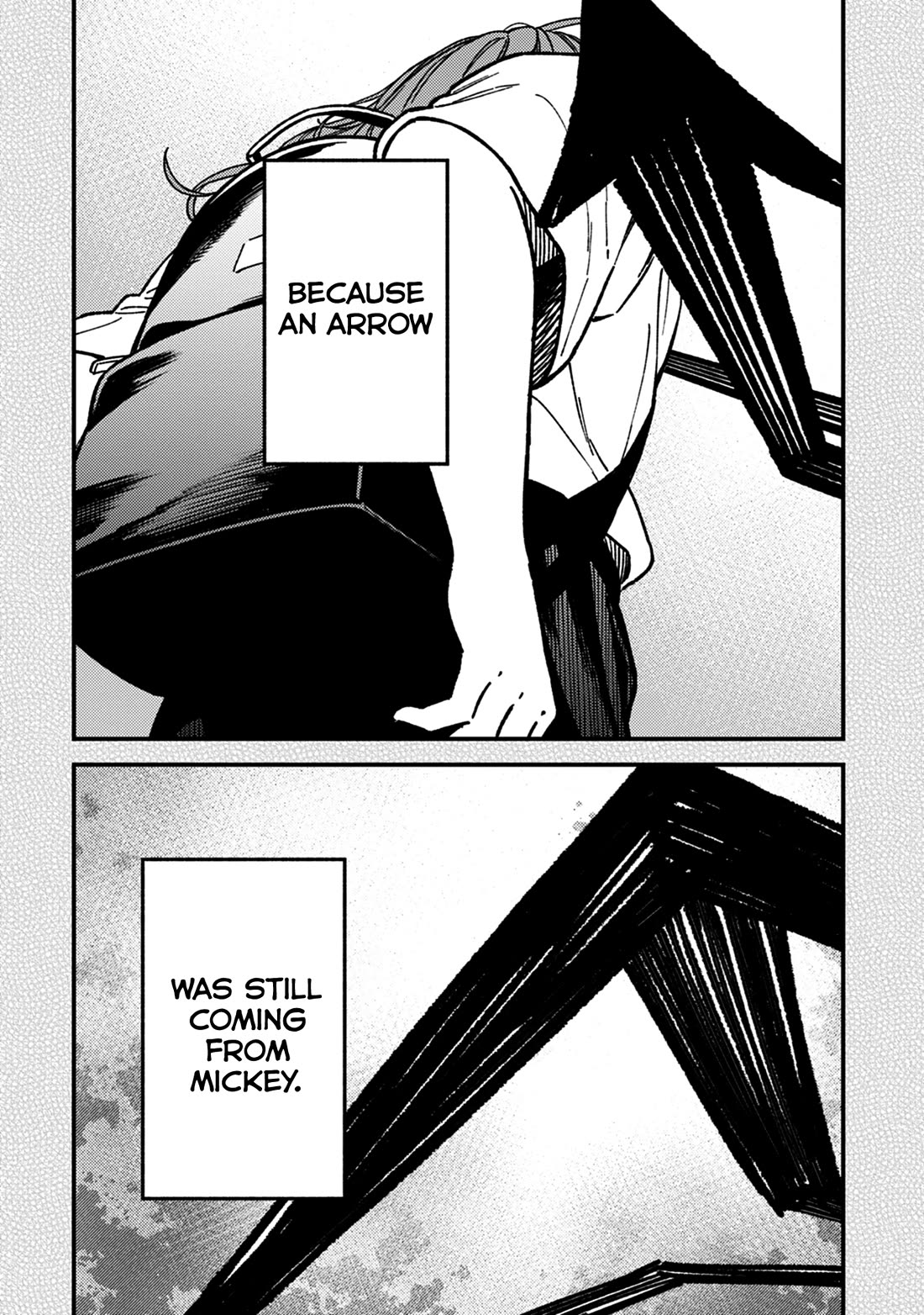 Kakushigoto - Secrets Chapter 31 page 14 - Chapter 31 [END]
