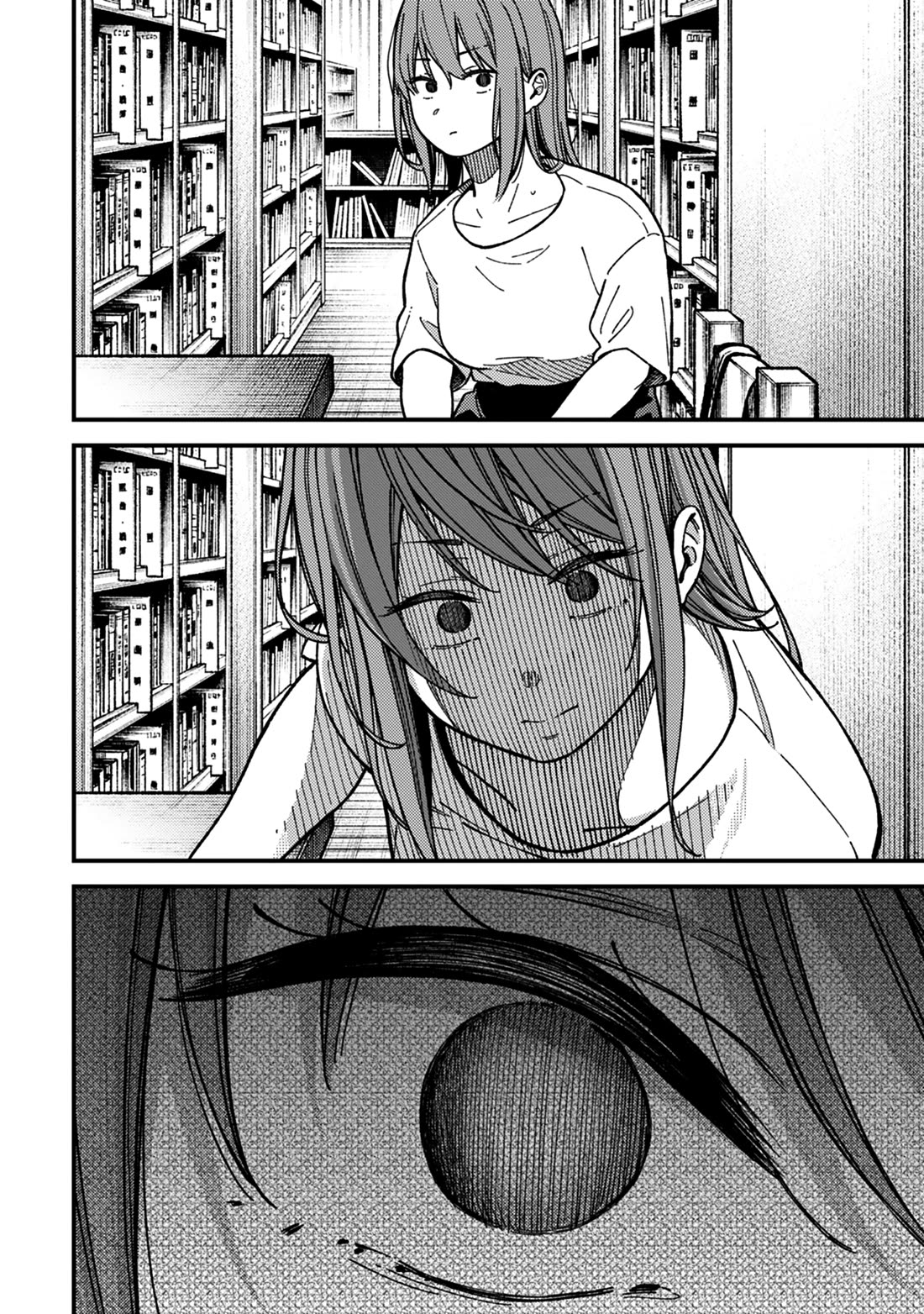 Kakushigoto - Secrets Chapter 31 page 2 - Chapter 31 [END]