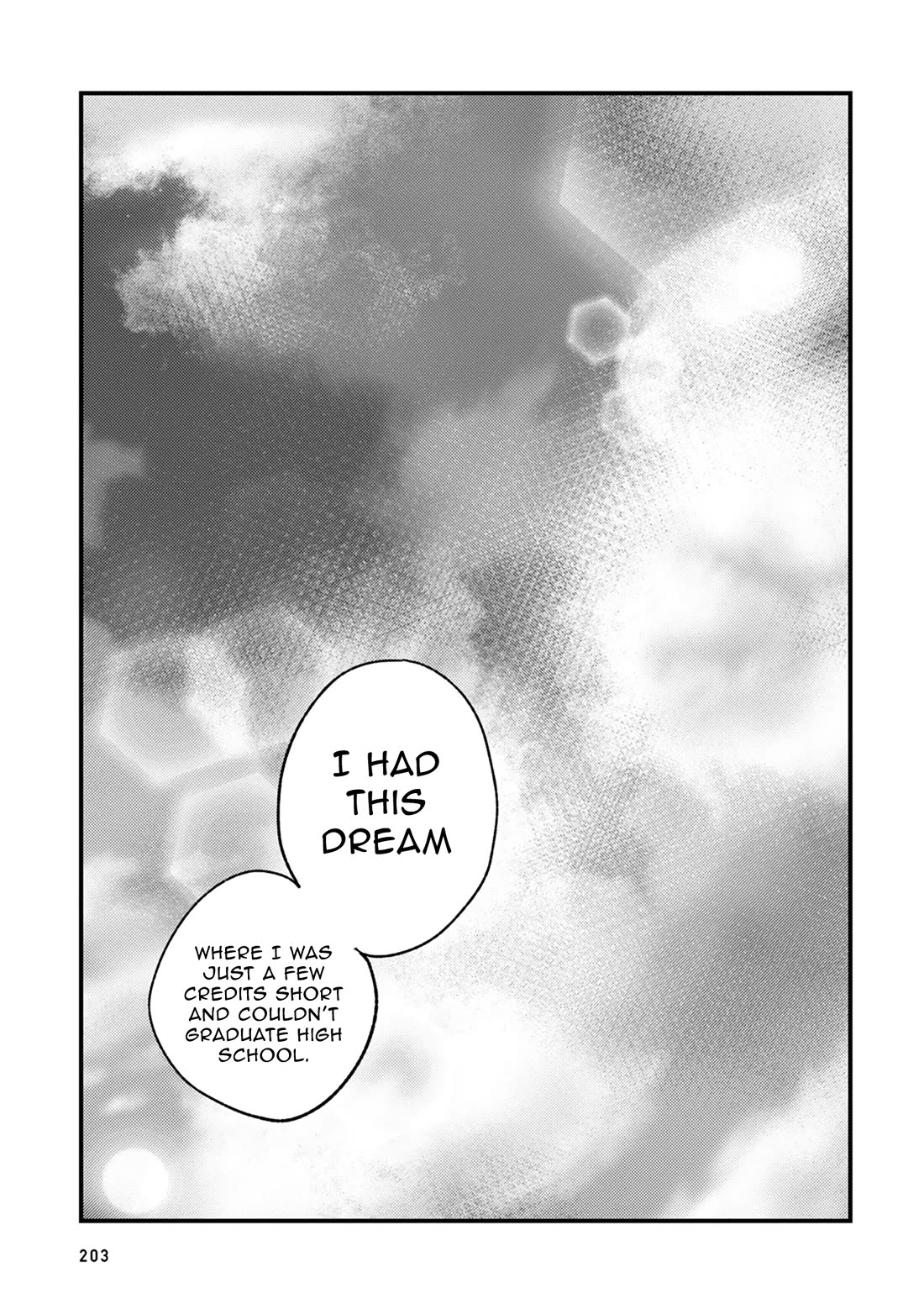 Kakushigoto - Secrets Chapter 31 page 39 - Chapter 31 [END]