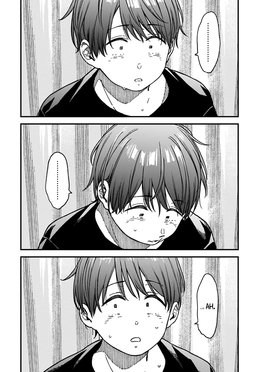 Kakushigoto - Secrets Chapter 31 page 6 - Chapter 31 [END]