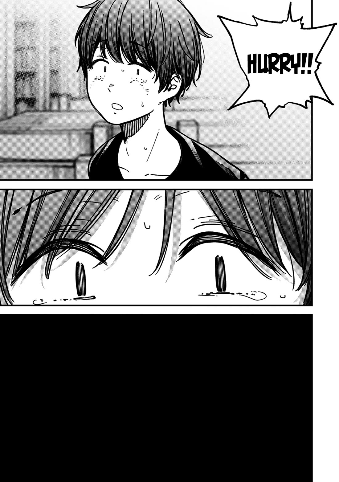 Kakushigoto - Secrets Chapter 31 page 9 - Chapter 31 [END]