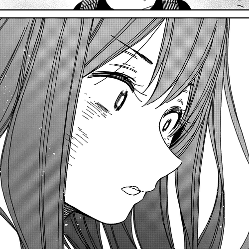 Kakushigoto - Secrets Chapter 4 cover