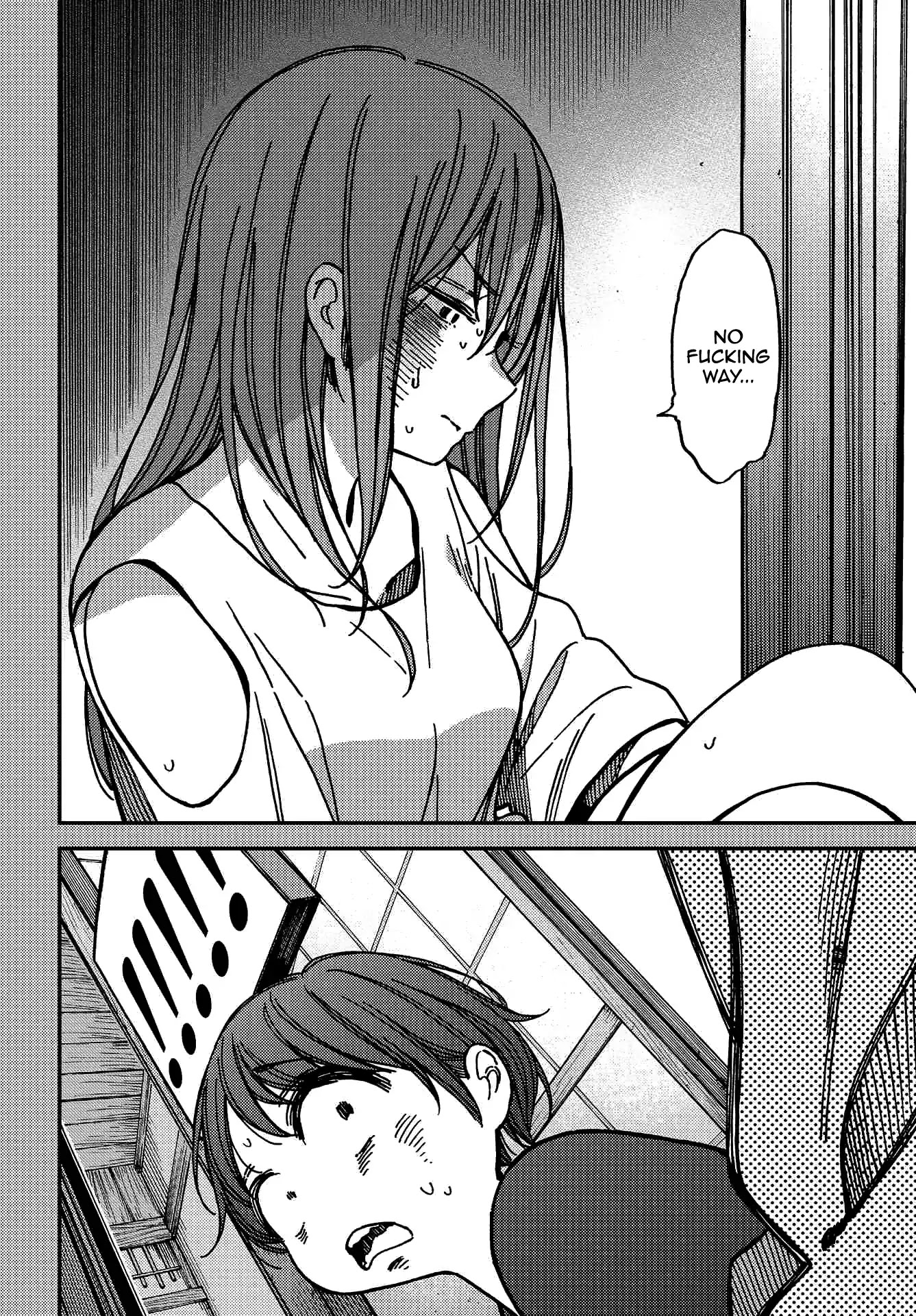 Kakushigoto - Secrets Chapter 6 page 32 - Chapter 6