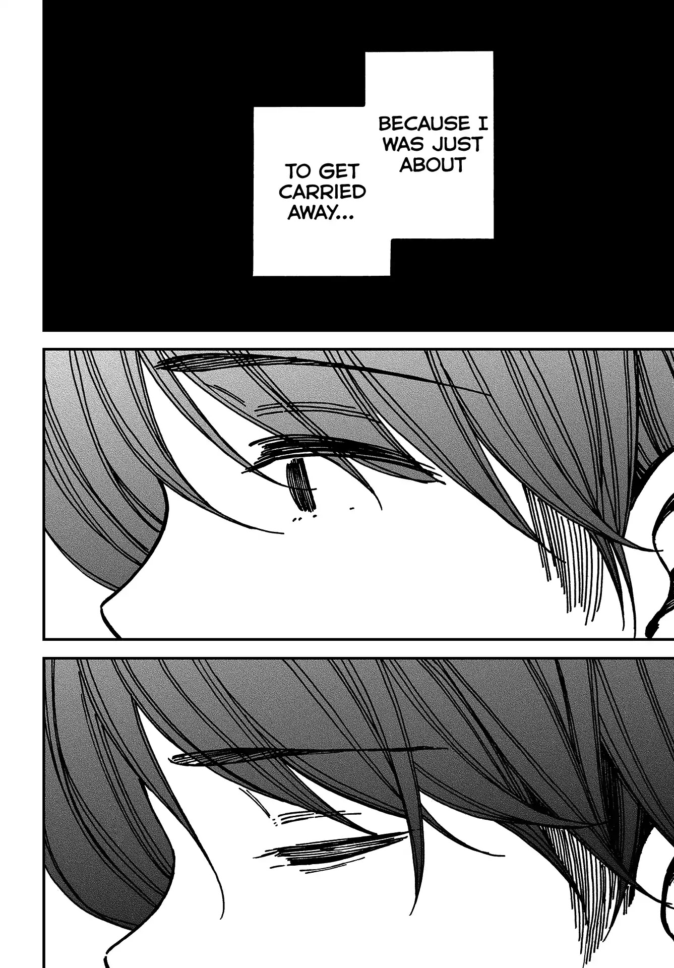 Kakushigoto - Secrets Chapter 6 page 7 - Chapter 6