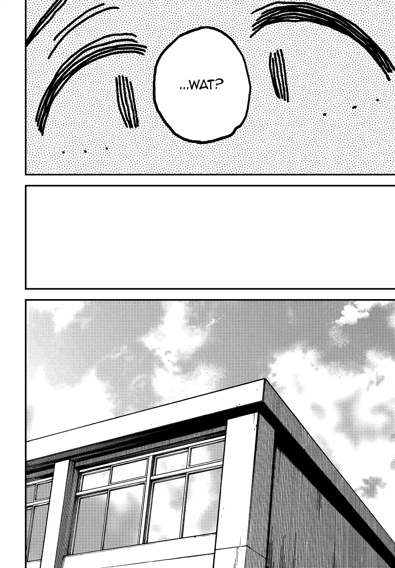 Kakushigoto - Secrets Chapter 6 page 9 - Chapter 6