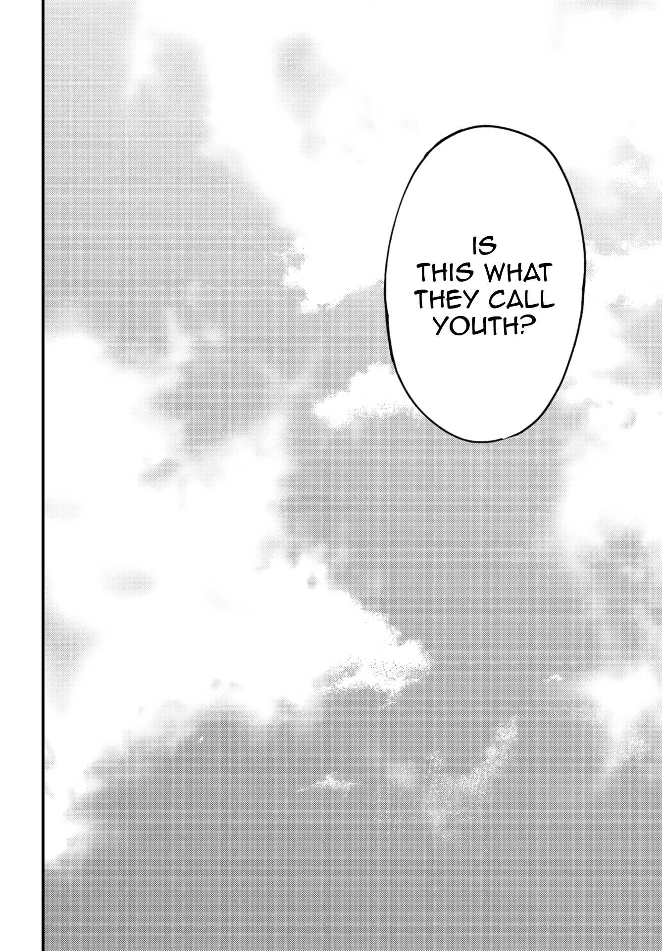 Kakushigoto - Secrets Chapter 8 page 21 - Chapter 8