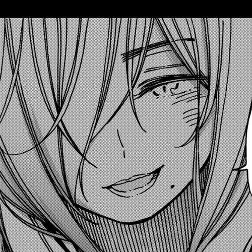 Kakushigoto - Secrets Chapter 8 cover