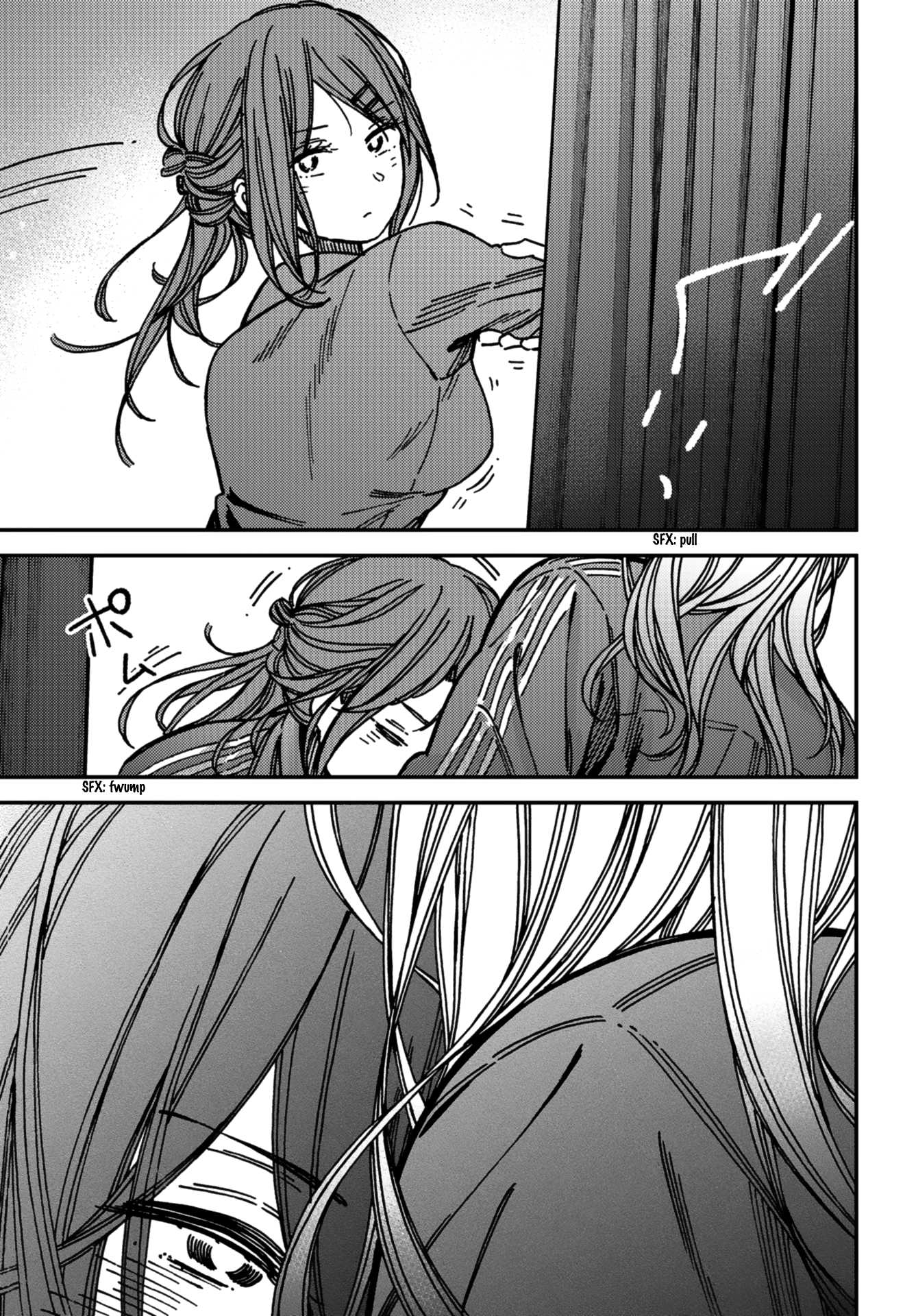 Kakushigoto - Secrets Chapter 9 page 18 - Chapter 9