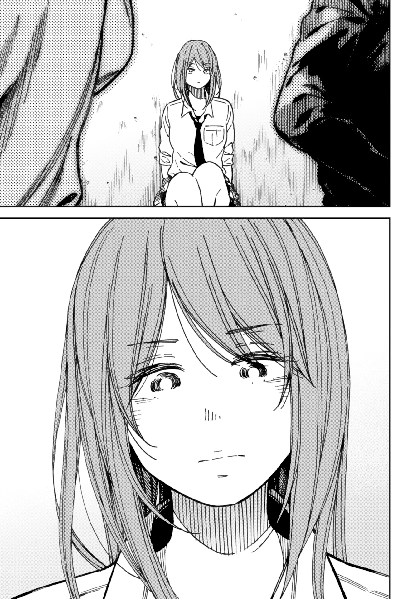 Kakushigoto - Secrets Chapter 9 page 22 - Chapter 9