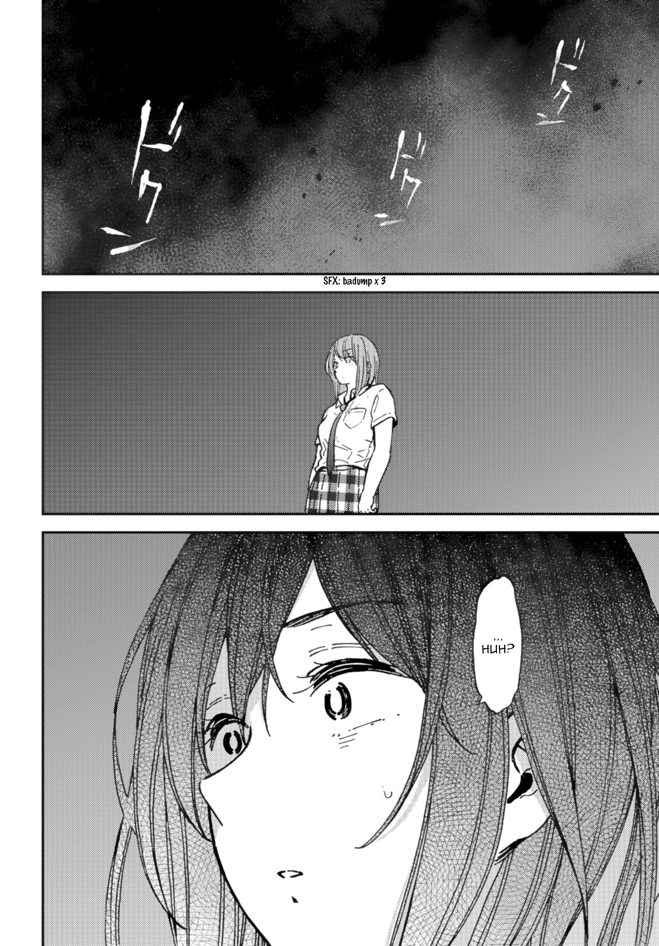 Kakushigoto - Secrets Chapter 9 page 29 - Chapter 9