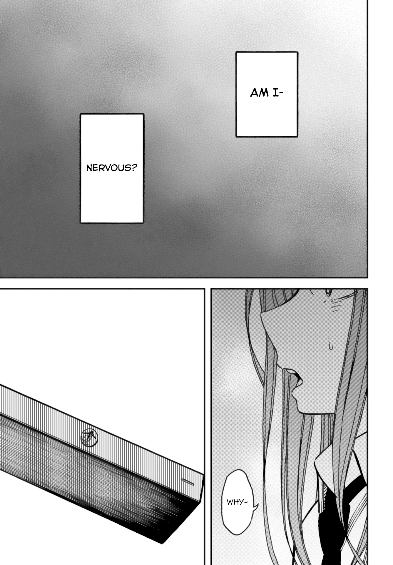 Kakushigoto - Secrets Chapter 9 page 30 - Chapter 9