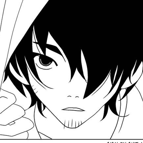 Kakushigoto Chapter 1: The Hidden Thing cover