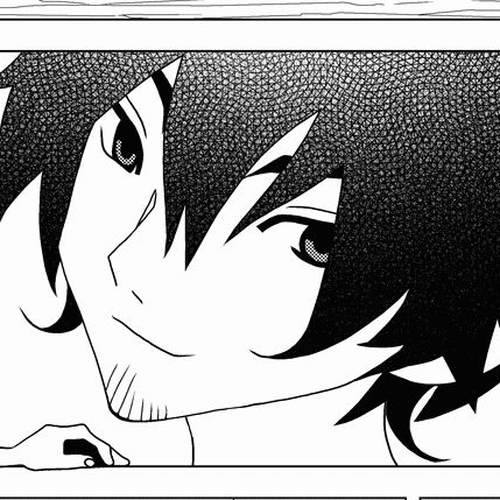 Kakushigoto Chapter 12: Boiled Gyoza cover