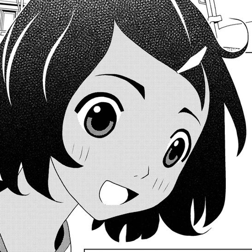Kakushigoto Chapter 19: Don't Push, Don't Run, Don't Talk cover