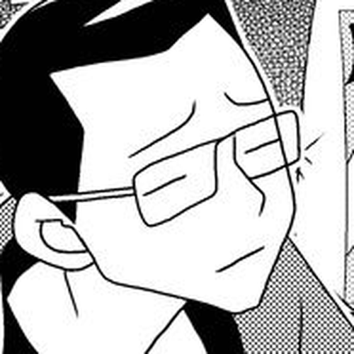 Kakushigoto Chapter 22: Knockoff cover