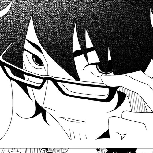 Kakushigoto Chapter 24: Run cover