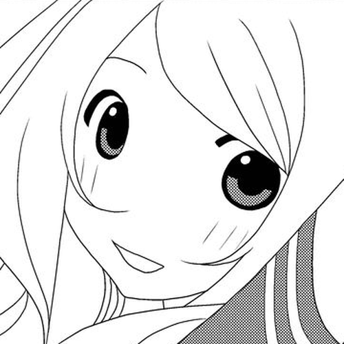 Kakushigoto Chapter 26: The Real Circumstances and Muscle of Manga cover