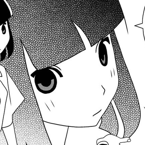 Kakushigoto Chapter 27: Aidoru wo Sarase (Expose the Idol) cover