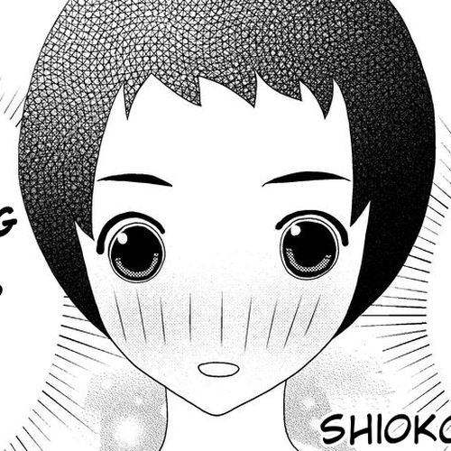 Kakushigoto Chapter 28: Naraigoto (Practice) cover