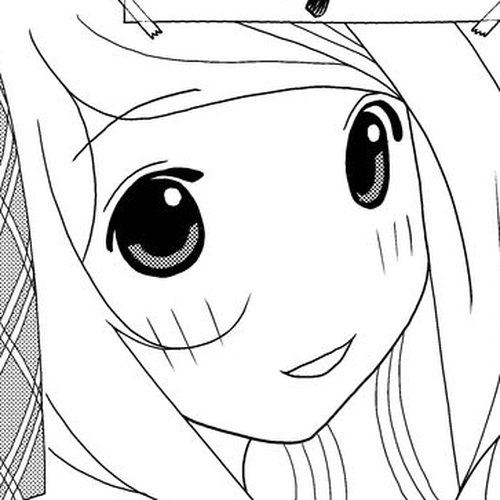 Kakushigoto Chapter 32: Halfway Printing Error cover