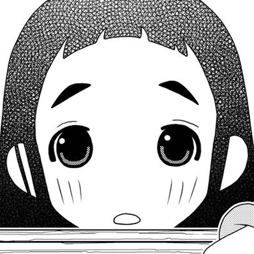 Kakushigoto Chapter 38: "Pyuu To Fuku! Jakarta" cover