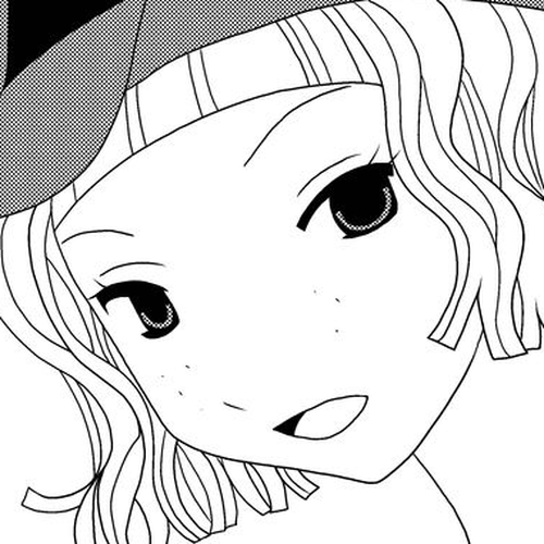Kakushigoto Chapter 39: "Hair Gear" cover