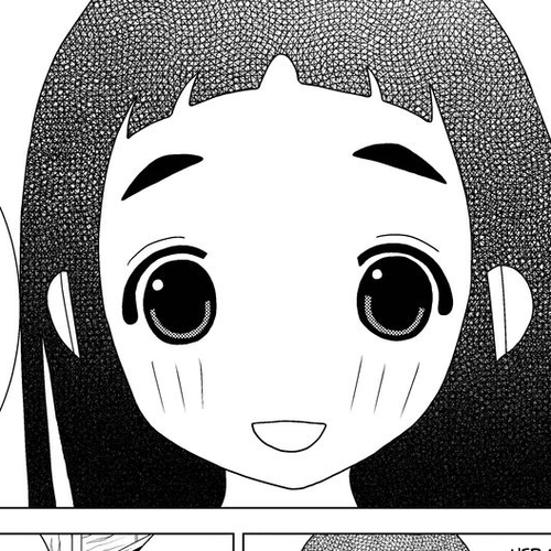 Kakushigoto Chapter 41: "Sen To Chihiro No Kami Kakusuu" cover