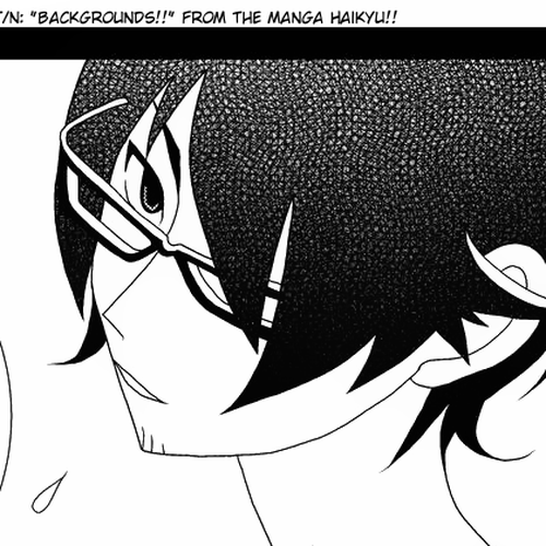 Kakushigoto Chapter 57-58: Haikei!! cover