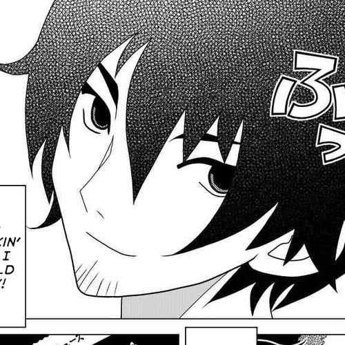 Kakushigoto Chapter 6: Kakushigoto Part 2 cover