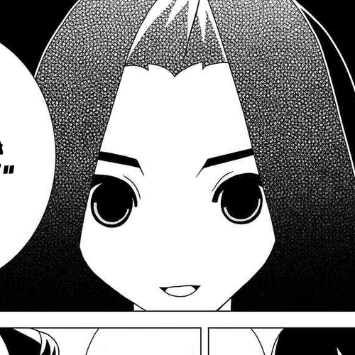 Kakushigoto Chapter 8: Requests cover