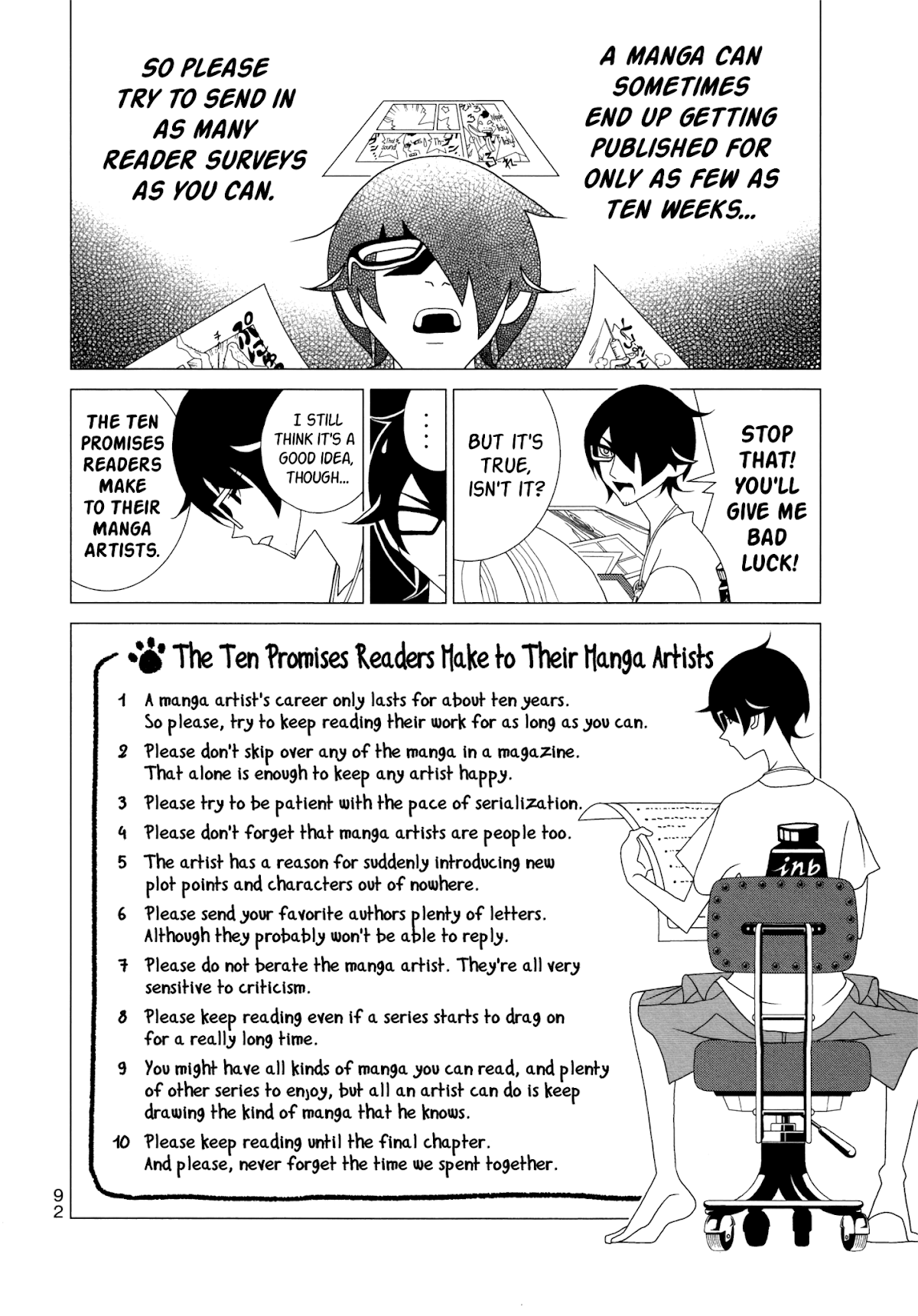 Kakushigoto Chapter 88 page 2 - Chapter 88: Inukai Jouzu no Ichiko-san [Year 2 - ch36]