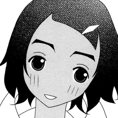 Kakushigoto Chapter 88: Inukai Jouzu no Ichiko-san [Year 2 - ch36] cover