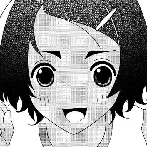 Kakushigoto Chapter 9: Worries cover