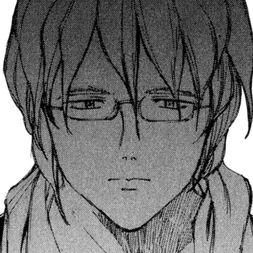 Kakutoshi no Yume Chapter 2: The Three-Year God cover