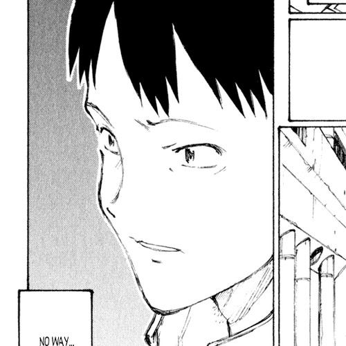 Kakutoshi no Yume Chapter 5: A Zashiki-Warashi's Mark cover