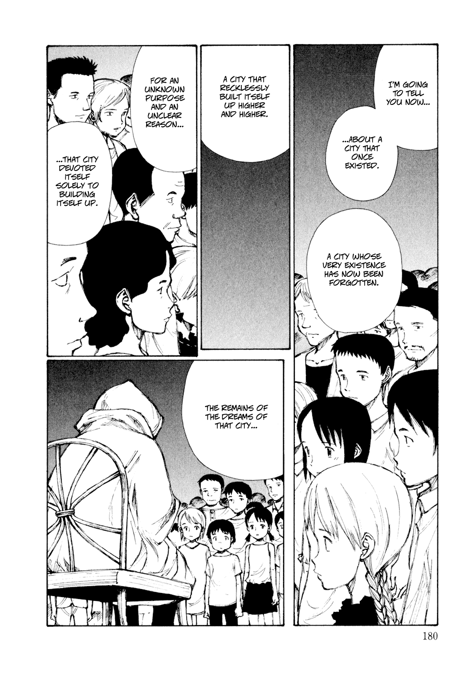 Kakutoshi no Yume Chapter 7 page 25 - Chapter 7: A Bibliovore's Love [END]