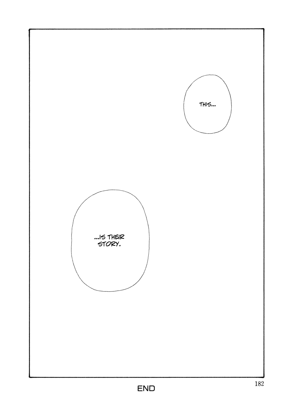 Kakutoshi no Yume Chapter 7 page 27 - Chapter 7: A Bibliovore's Love [END]