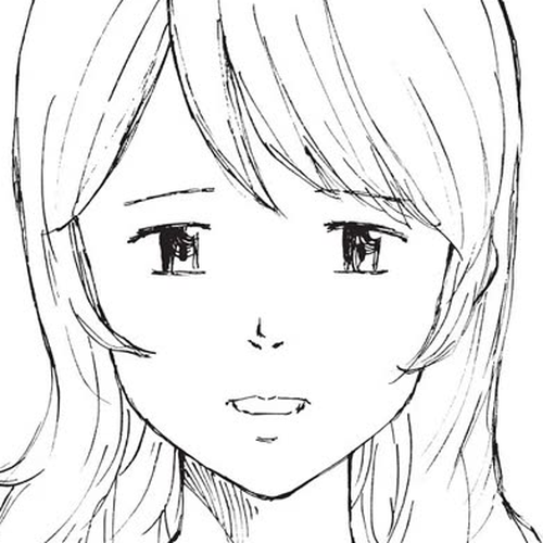 Kakutoshi no Yume Chapter 8: Particle Sediment cover
