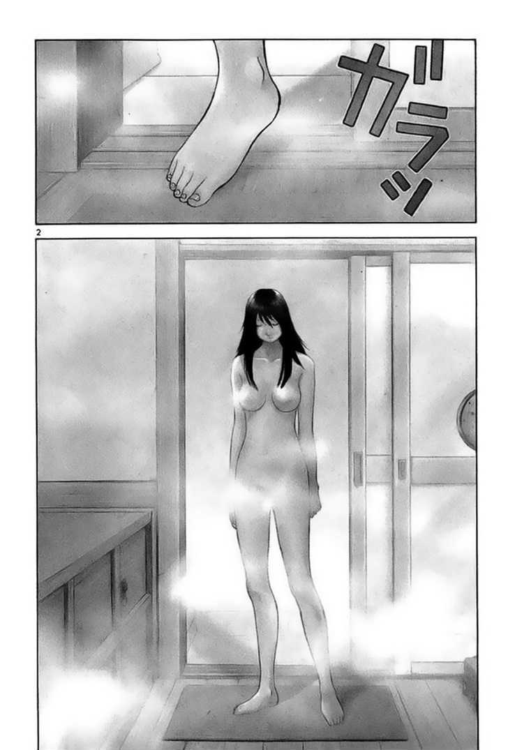Kakutou Bijin Wulong Chapter 1 page 7 - Chapter 1 : Kakutou Bijin